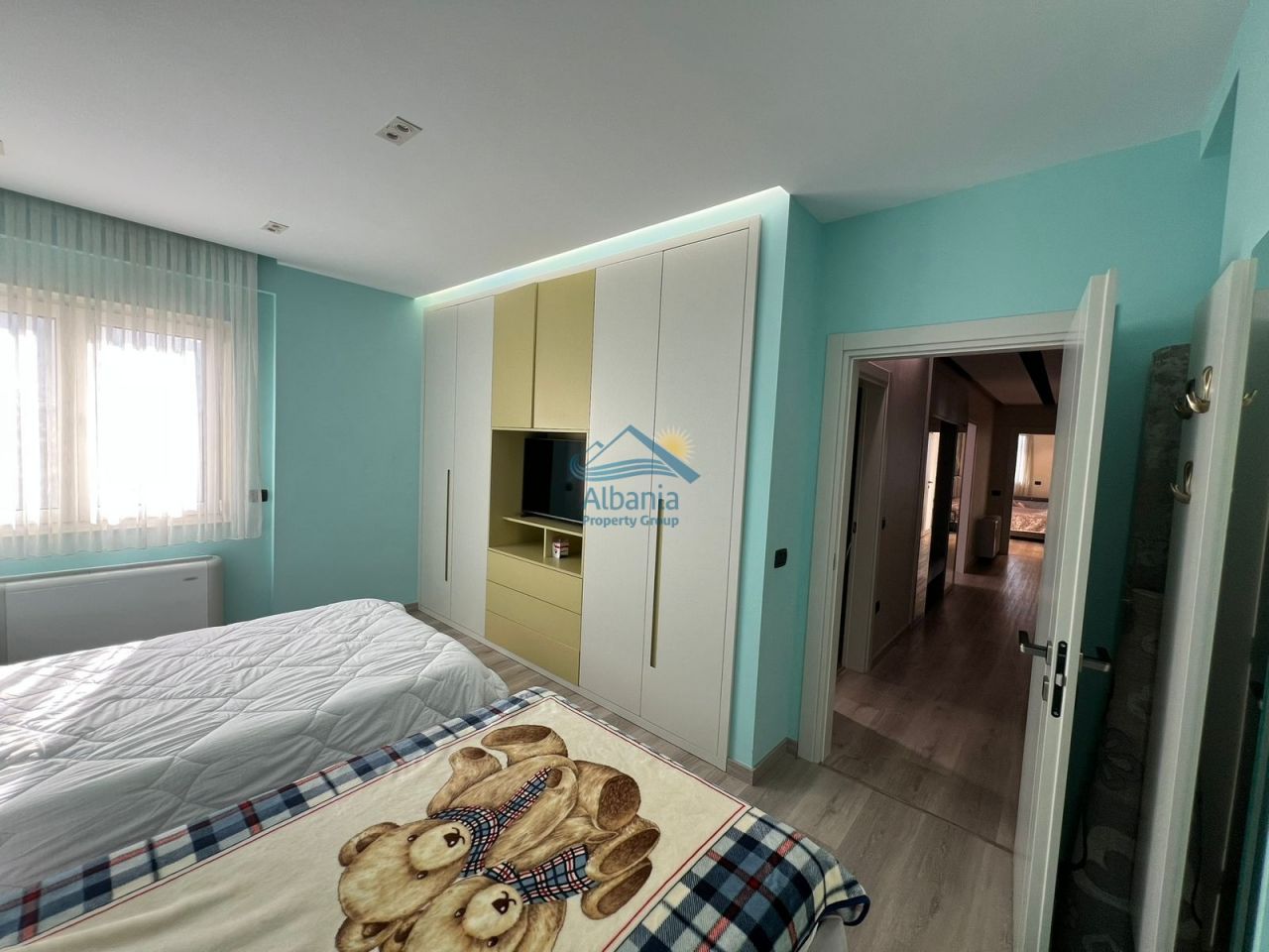 5 Apartments For Sale In Lungomare Vlore, Rr.Reshat Osmani